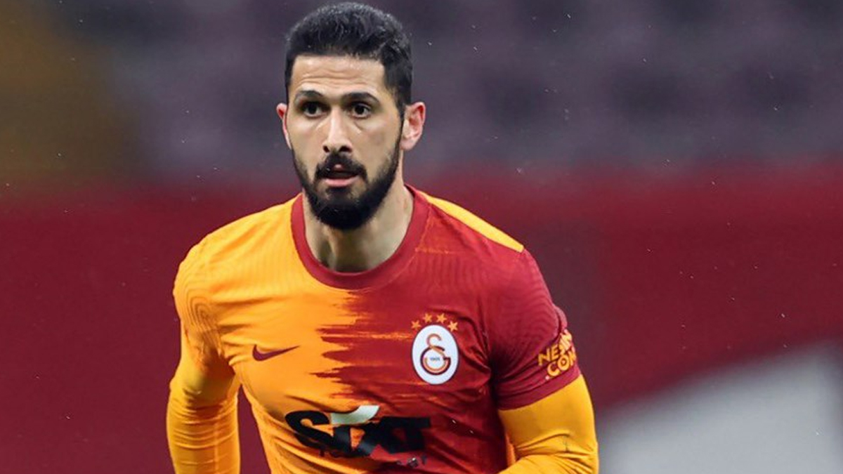Galatasaray'dan Emre Akbaba açıklaması