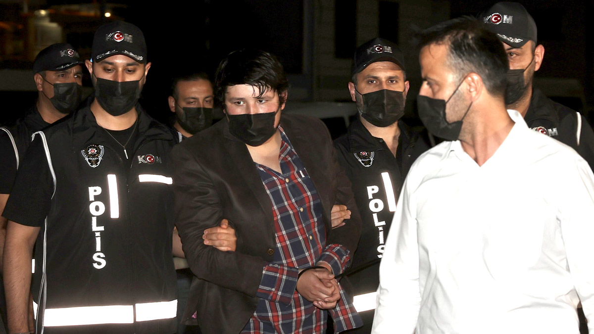 Son dakika! Çiftlik Bank kurucusu Mehmet Aydın'ın ifadesi ortaya çıktı