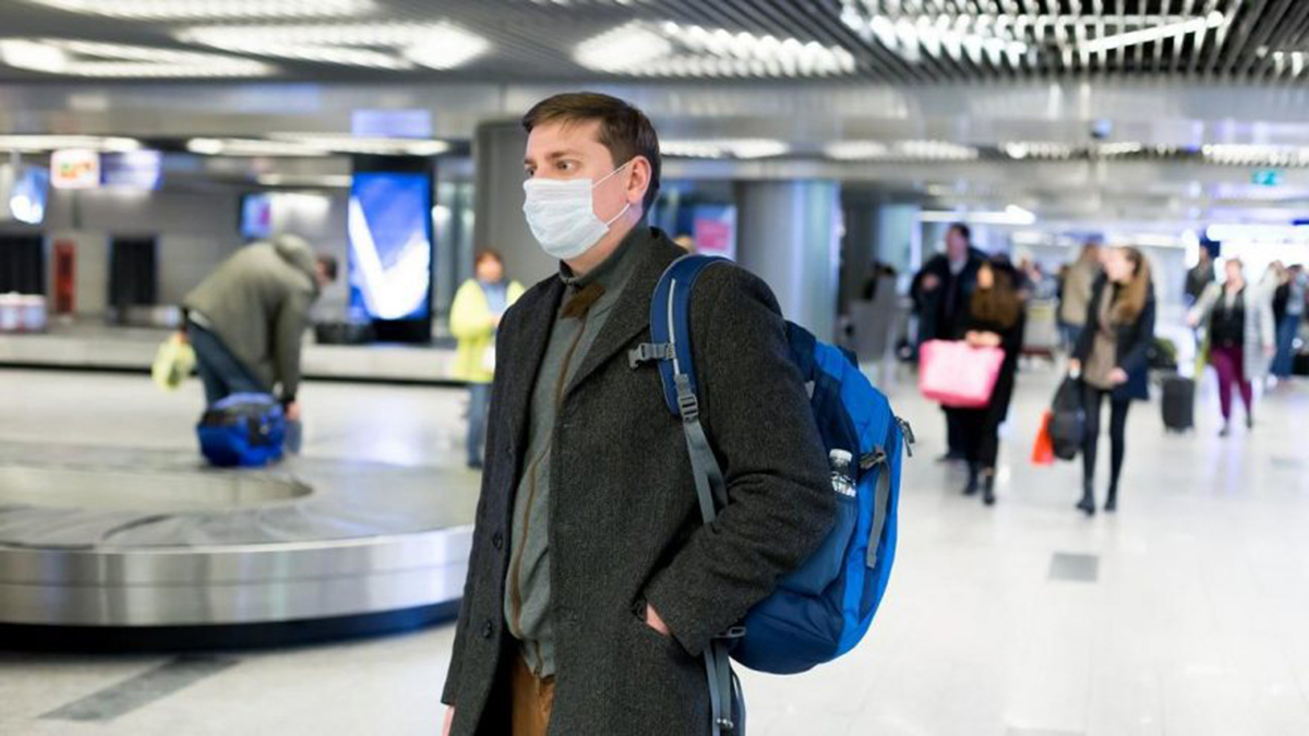 Delta varyantı hızla yayılıyor! Bu kez KKTC'de görüldü