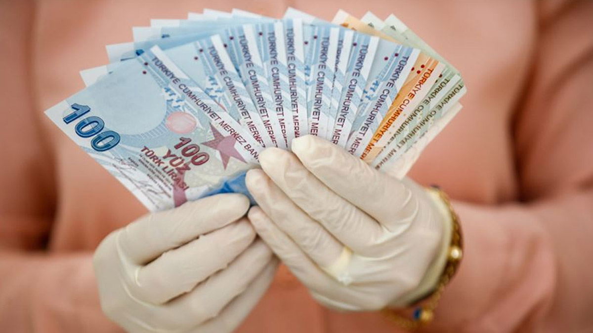 Haziran ayı kısa çalışma ve işsizlik ödenekleri bugün hesaplarda