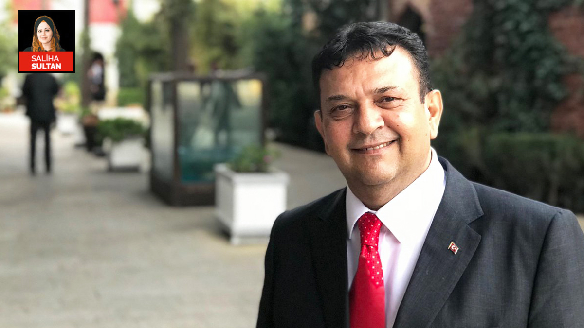 İstanbul Üniversitesi'nde İrfan Çiftçi anması: Türkiye'yi iyi tanıyan bir mütefekkirdi