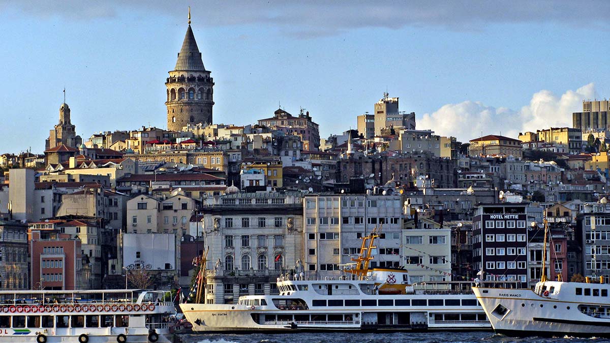 Bakanlıktan Galata Kulesi giriş ücretine yüzde 233 zam!