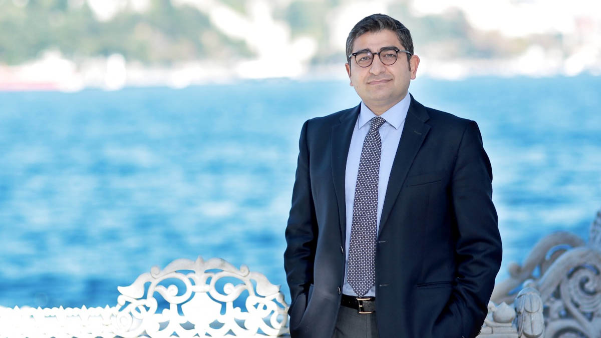 AFP: Sezgin Baran Korkmaz ABD ile Türkiye arasında yeni bir kriz çıkarabilir