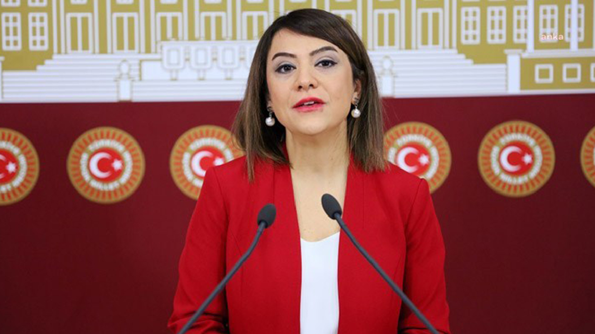 CHP'li Taşçıer: Faz-3 gönüllüleri unutuldu