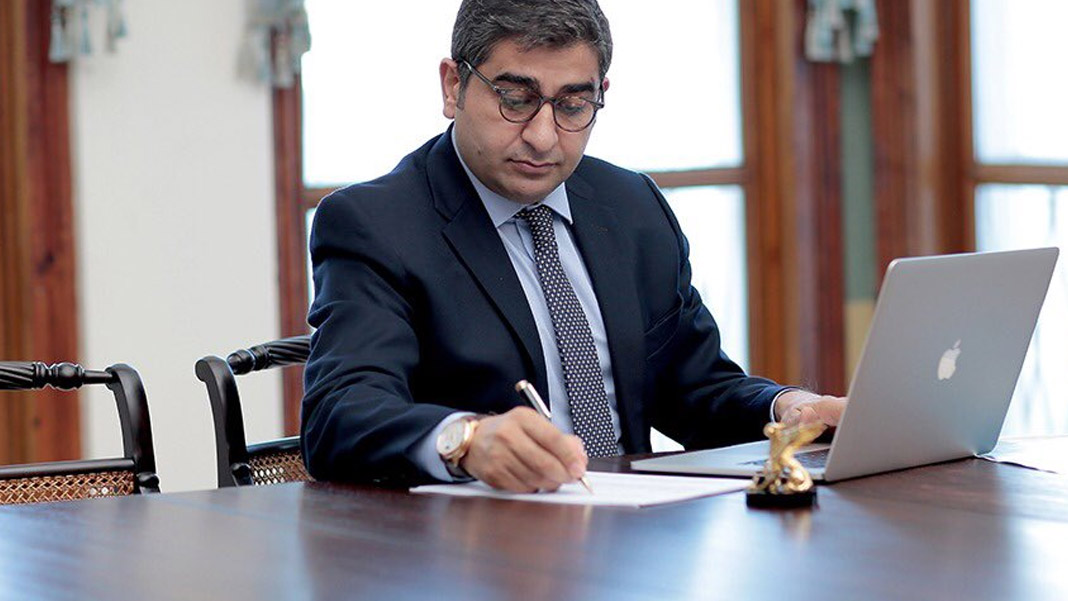 Son dakika! Avusturya'dan Sezgin Baran Korkmaz için karar