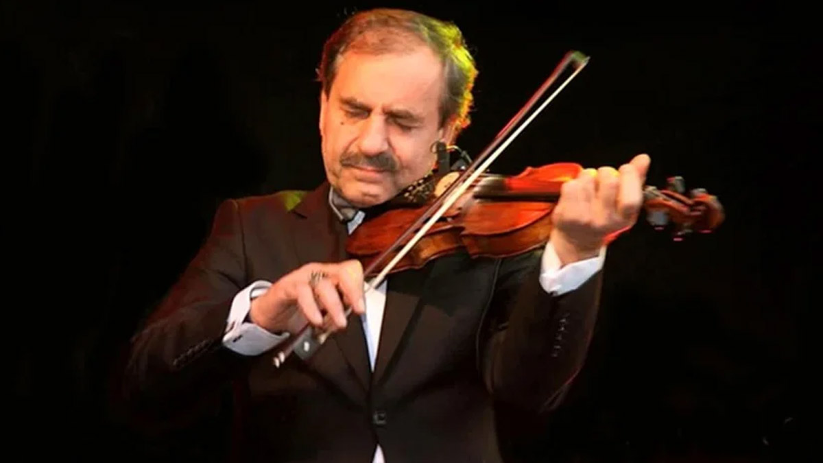 Ünlü müzisyen İlyas Tetik hayatını kaybetti