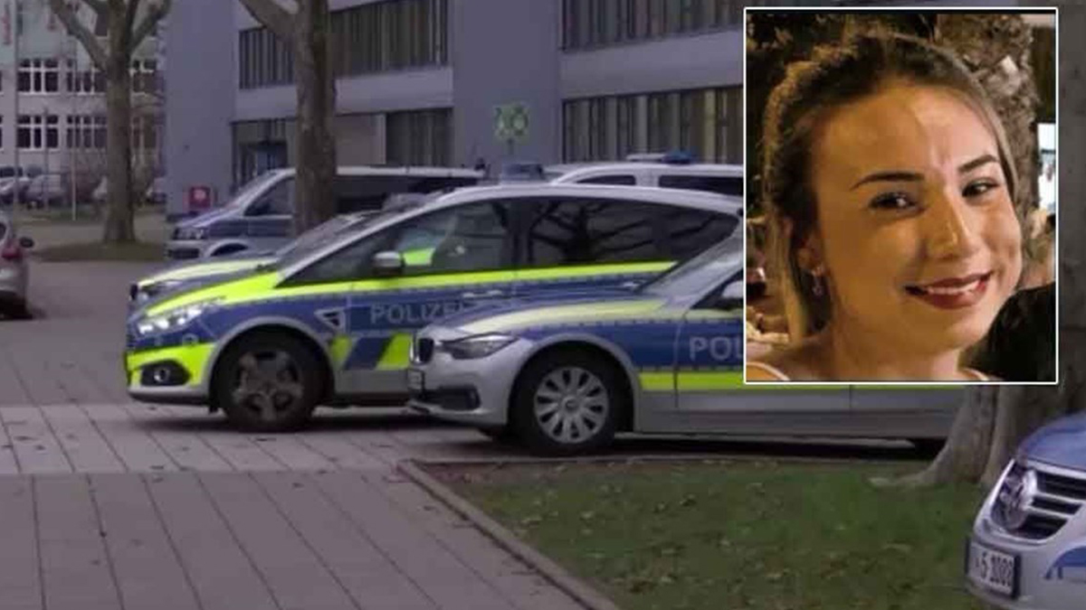 Tüm Almanya onu arıyor: 8 milyon euro ile kayıplara karıştı