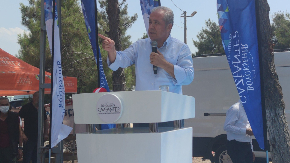 Şamil Tayyar: Sesimizin yukarıya gitmesini birileri engelliyor