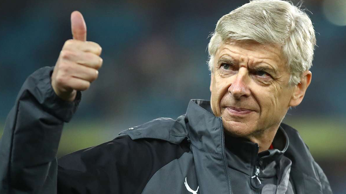 Arsene Wenger Dünya Kupası iki yılda bir oynansın istiyor