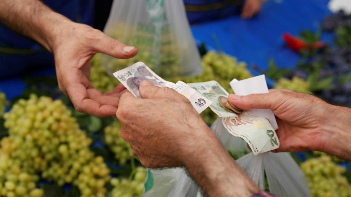 Enflasyonda yükseliş sürecek mi? Ekonomistlerden 'Bugünleri arayacağız' uyarısı