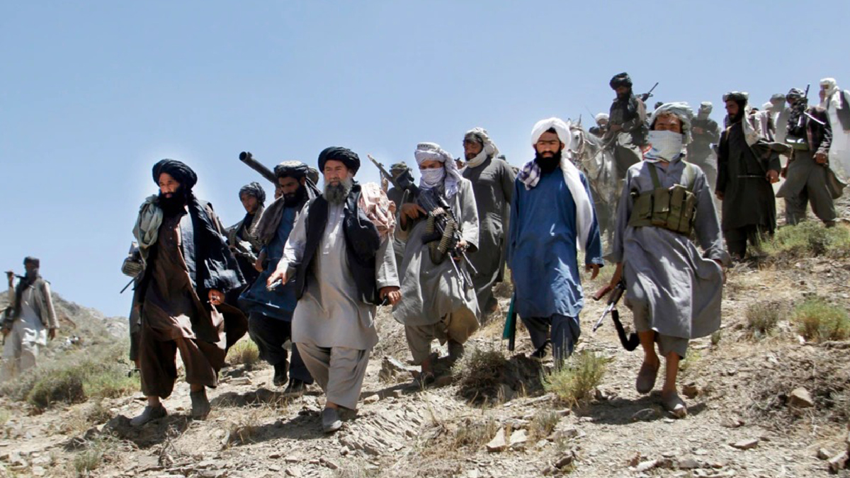 Taliban'dan Türkiye'ye tehdit: 11 Eylül'e kadar süre verdiler