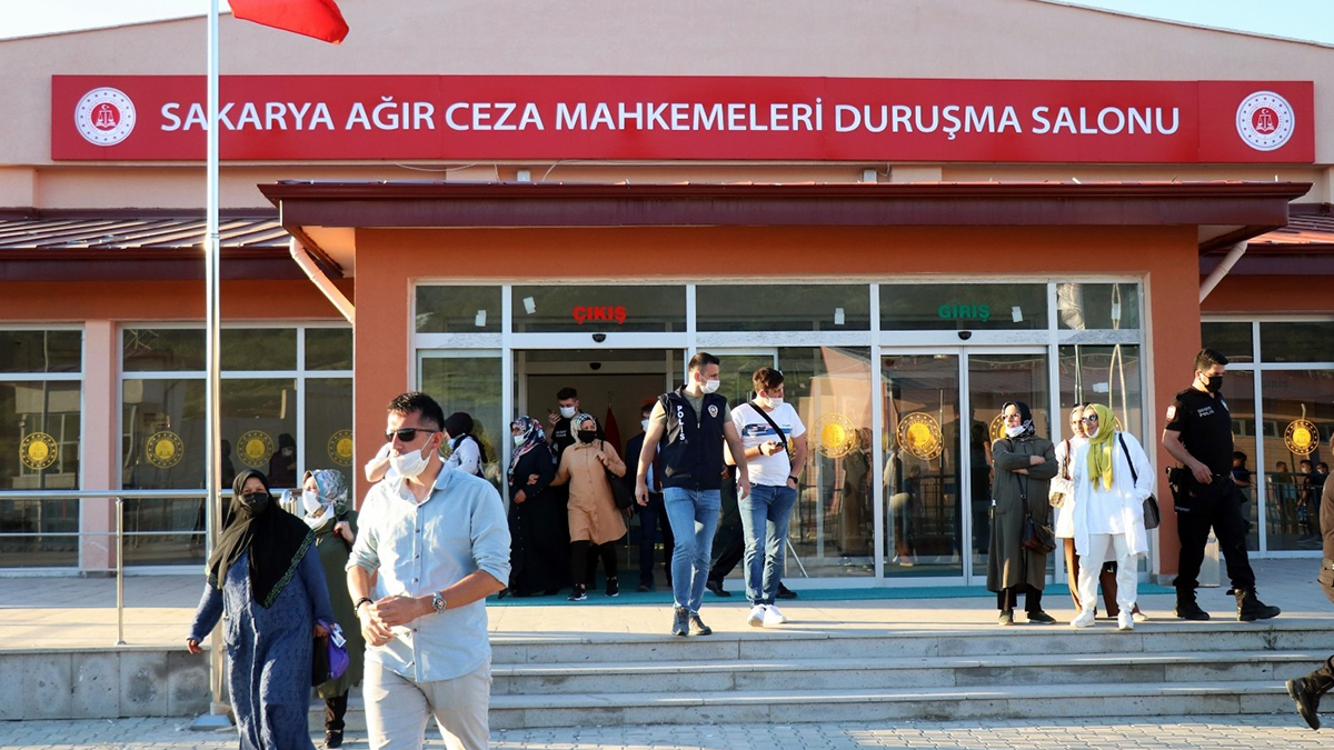 Havai fişek fabrikası patlamasının sanıklarından 2 kişi tekrar tutuklandı