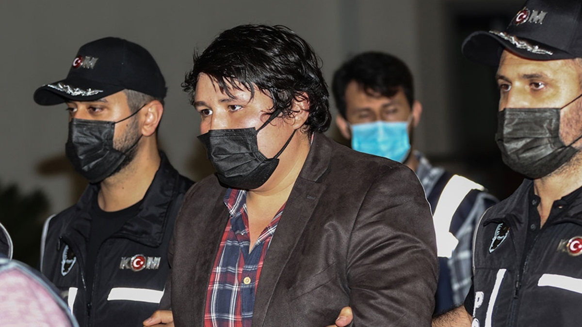 Çiftlik Bank kurucusuna sorguda 60 sayfa soru sorulacak