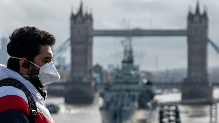 Delta varyantının vurduğu İngiltere'de kısıtlamalar neden kaldırılıyor?