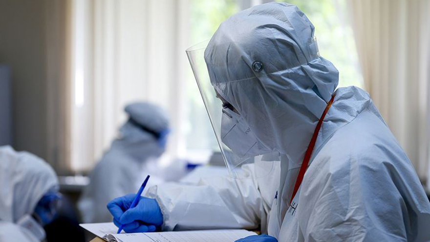 Son dakika! 5 Temmuz 2021 korona tablosu açıklandı