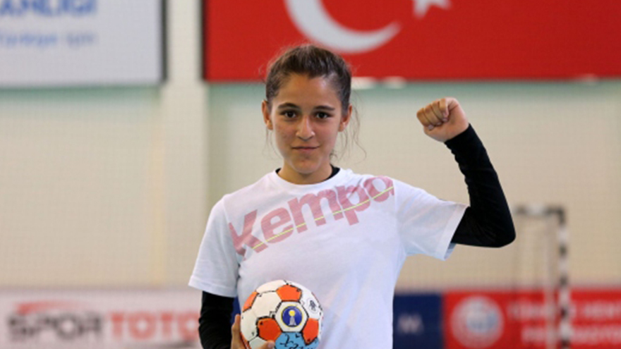 Merve Akpınar'ın sözlerine destek mesajları yağdı