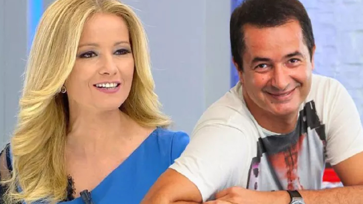 Müge Anlı hakkında bomba iddia! Acun Ilıcalı devreye girdi Tatlı Sert final yaptı