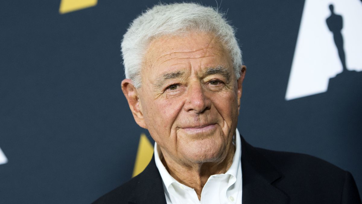 Superman'in yönetmeni Richard Donner hayatını kaybetti