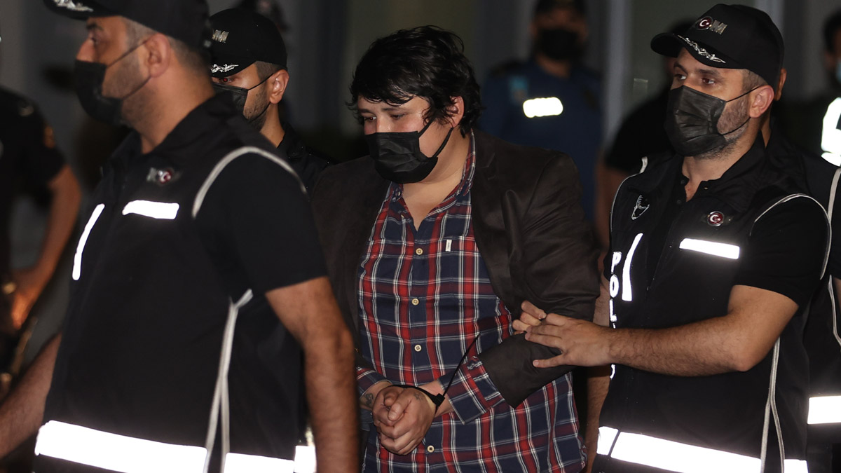 Son dakika! Çiftlik Bank kurucusu Mehmet Aydın'ın dosyasına gizlilik kararı