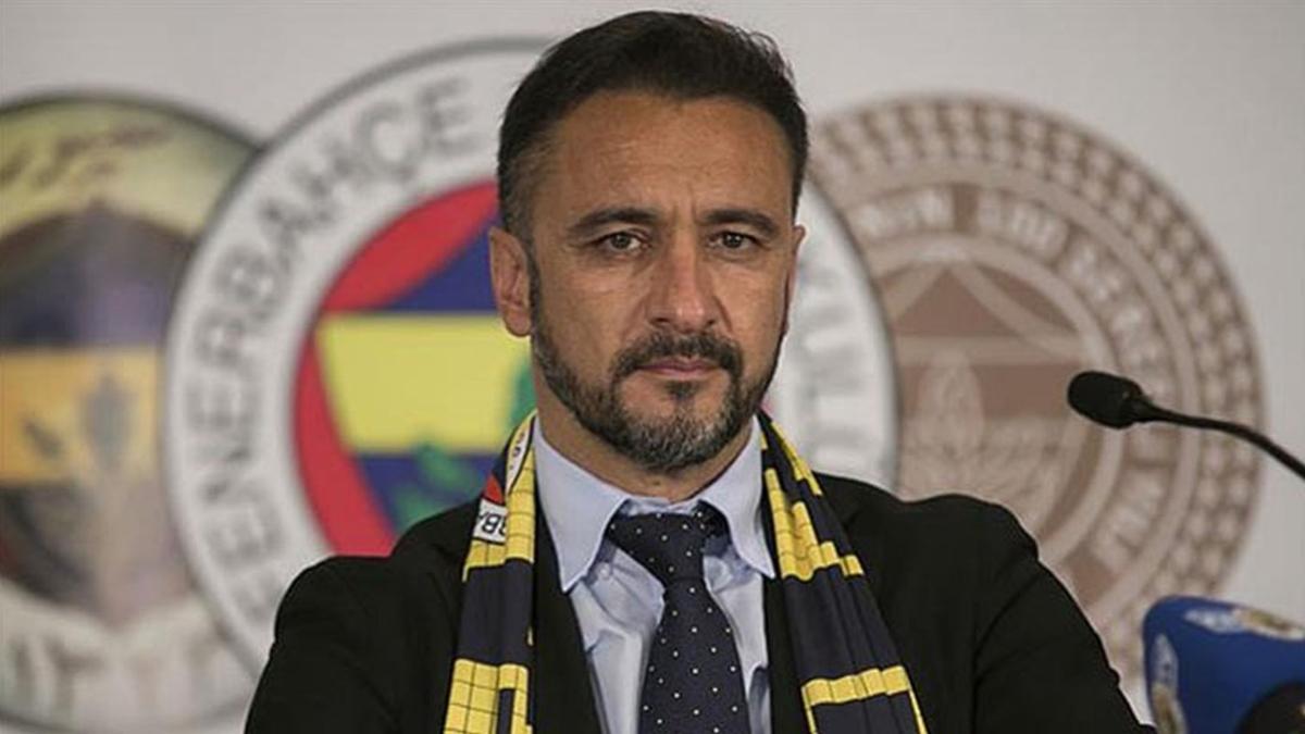 Fenerbahçe Teknik Direktörü: Şampiyon olmaya geldim