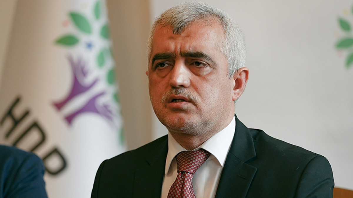 AYM yetkililerinden Gergerlioğlu açıklaması: Gerekçeli karar yolda