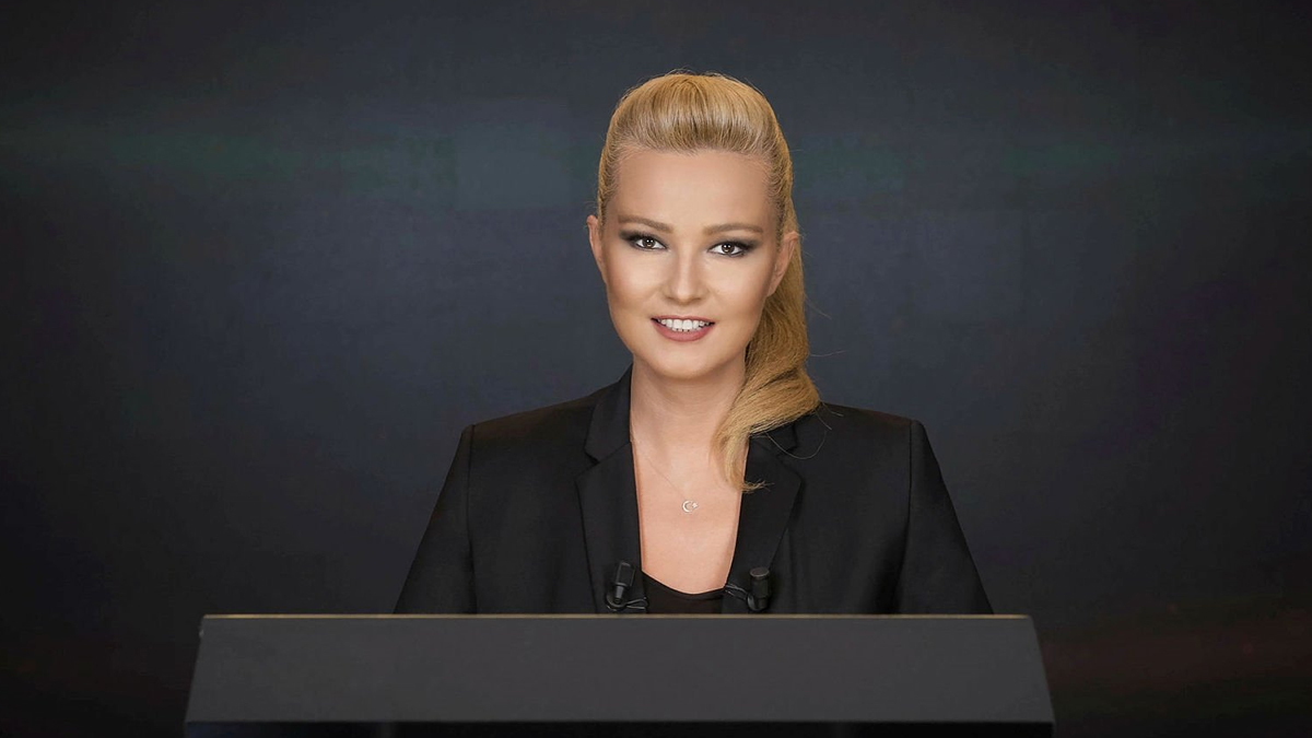 Müge Anlı yanıtladı: 'Programa veda edecek mi?