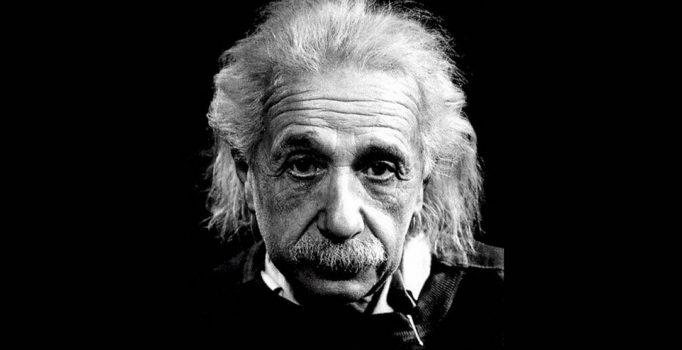 Einstein'in izafiyet teorisi mektubu 62 bin dolara satıldı