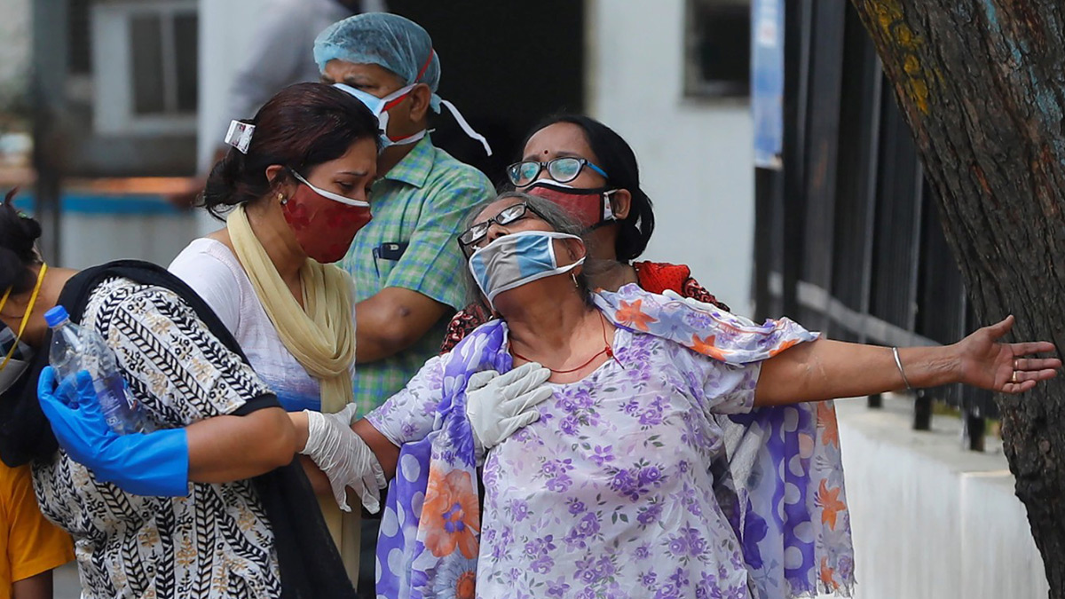Delta plus varyantı nedir, nasıl bulaşır? Türkiye'de görüldü mü? Korkutan açıklama!