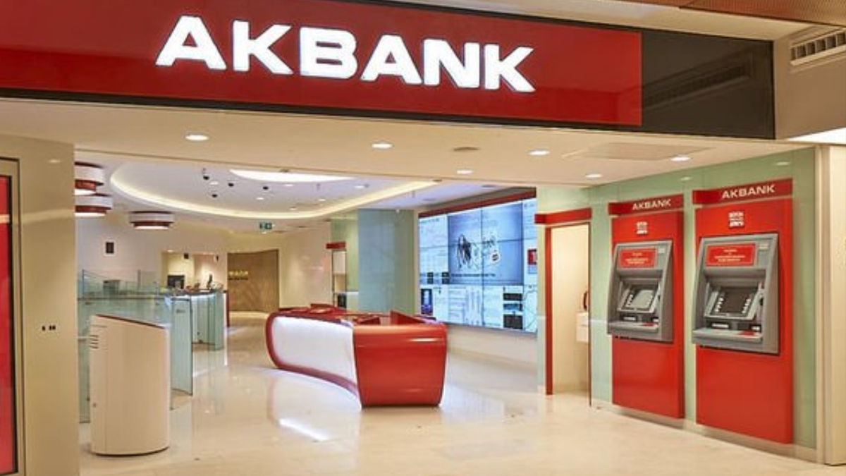 Son Dakika | İnternetten işlem yapanlar dikkat! Akbank mobil çöktü