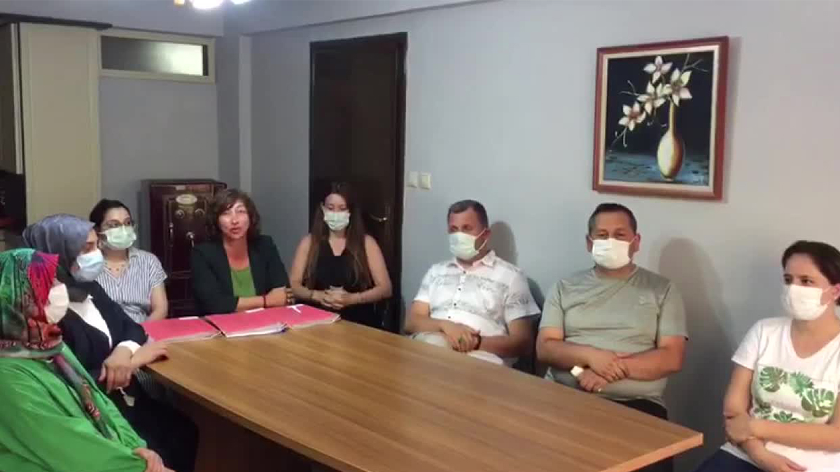 Özel okul mağdurları hukuk mücadelesini kazandı