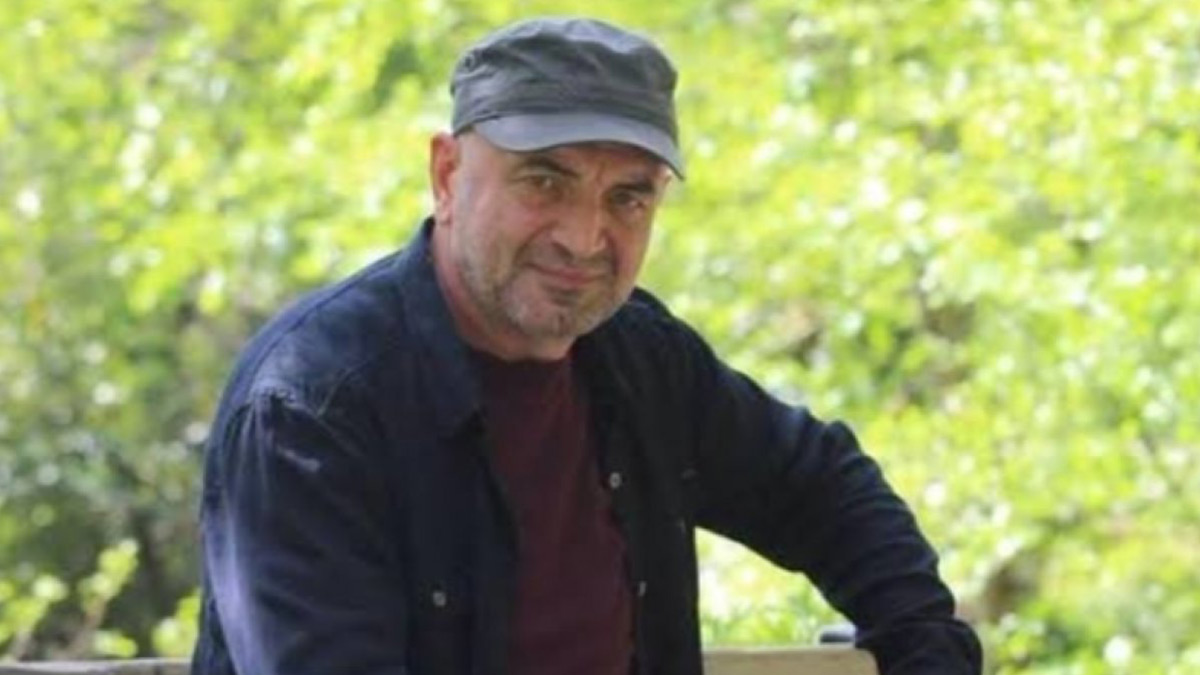 Ayhan Alptekin kimdir? Neden öldü, hastalığı neydi? İşte hayat hikayesi