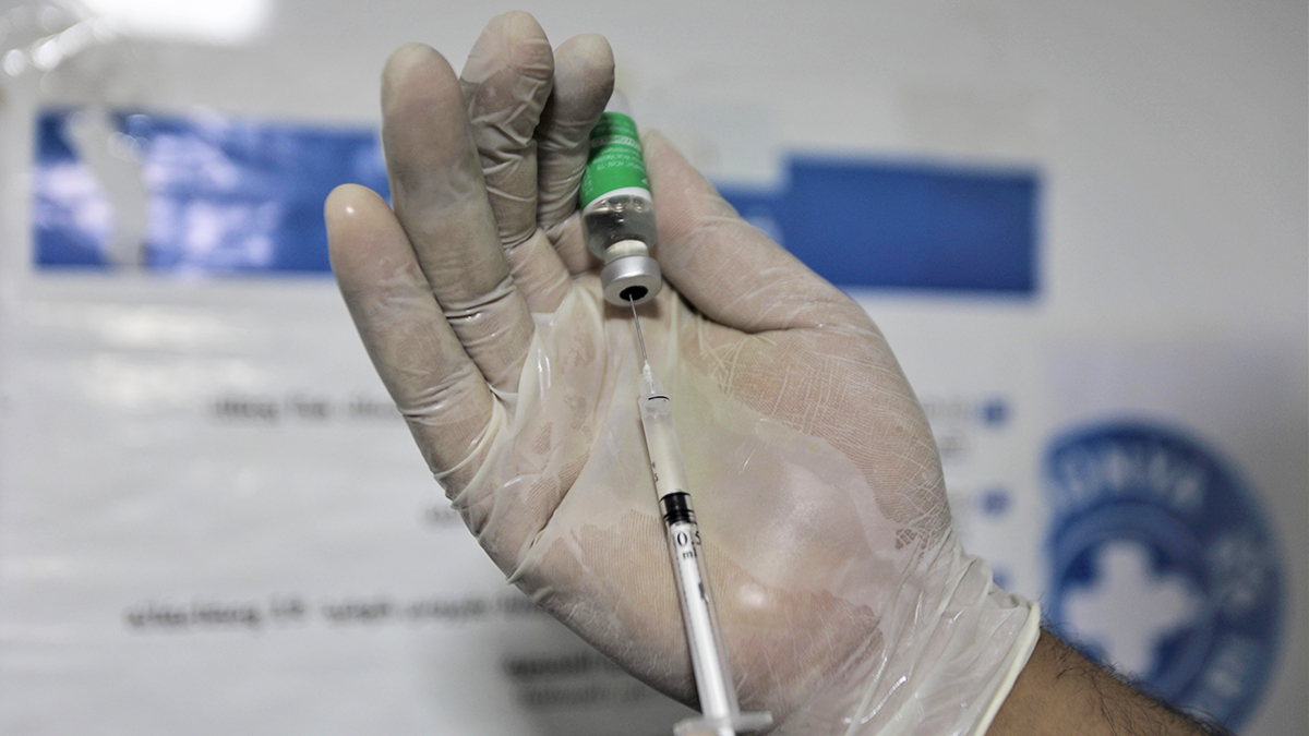 Fransa'dan ilk karar: Delta aşıyı zorunlu kılar mı?