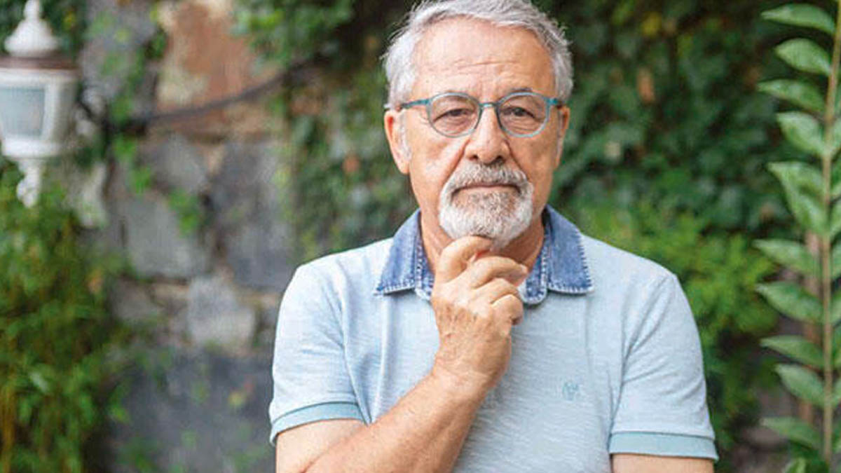 Prof. Dr. Görür'den 'uçan arabalar' tepkisi