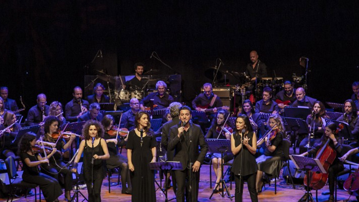 İstanbul, İBB Kent Orkestrası ile müziğe doyacak