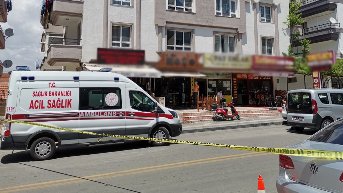 Ankara'da anneanne katliamı! Kızı ve 2 torununu öldürdü