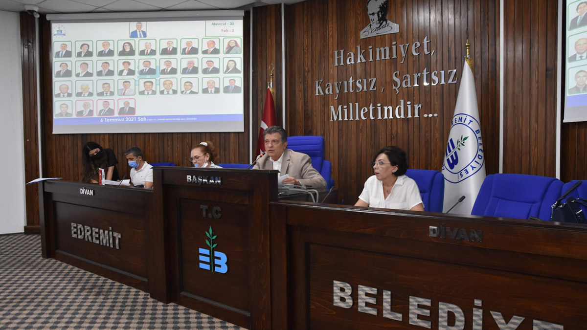 Beşiktaş, Edremit'te spor tesisleri yapacak