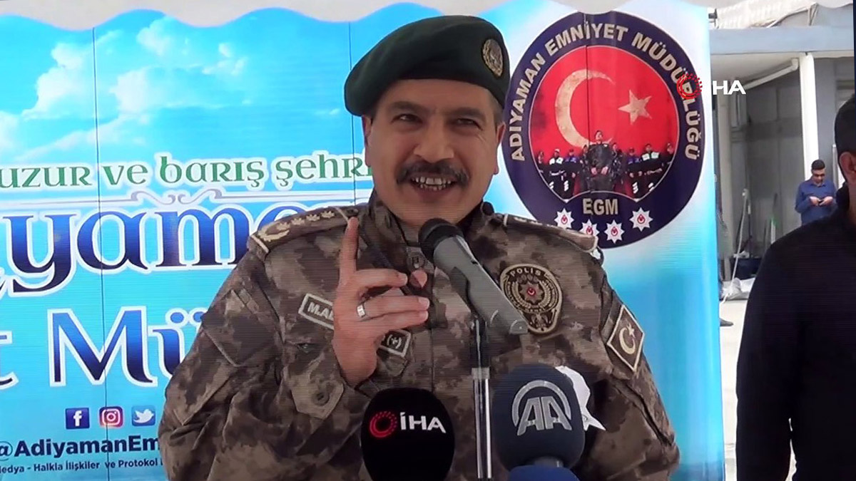 Metin Alper kimdir, kaç yaşında, nereli? Nereye atandı? İşte yeni görev yeri