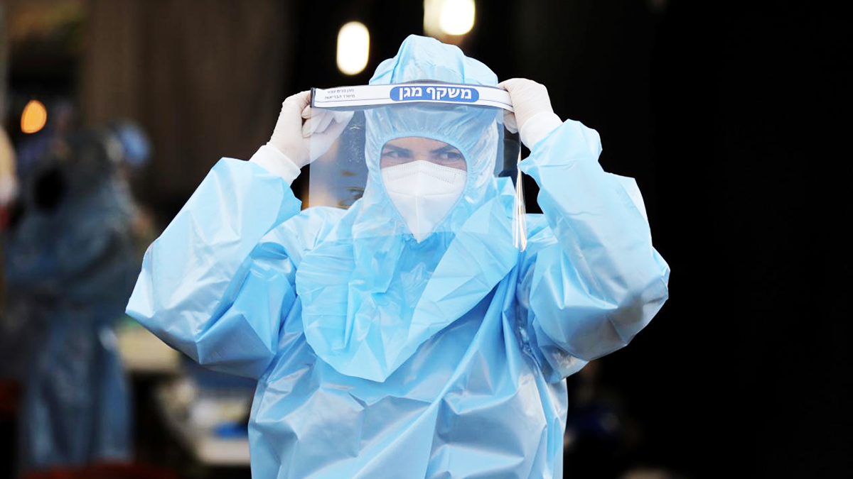 En tehlikeli varyant bir ülkeye daha sıçradı: Vakalar yeniden artışa geçti