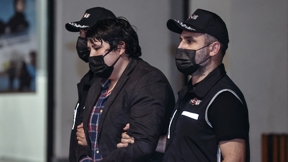 Çiftlik Bank kurucusu ikinci kez hakim karşısında: Bu kez ek süre istedi