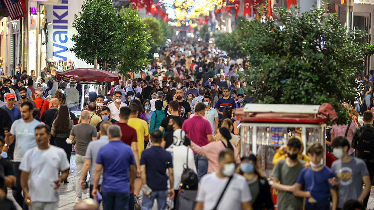 Son dakika! Güncellenen korona tablosu açıklandı: İşte salgında son durum