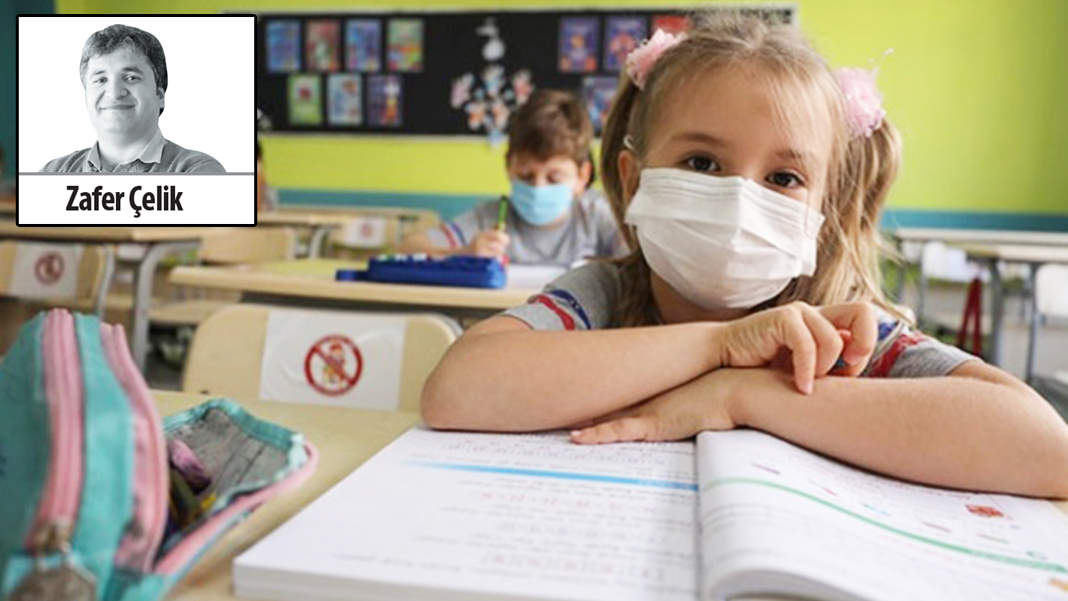 Pandemi döneminde eğitimin muhasebesi