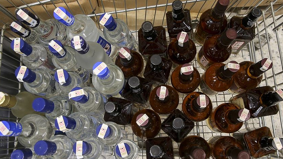 Almanya'dan Türkiye'ye seyahat edecek vatandaşlarına 'sahte içki' uyarısı