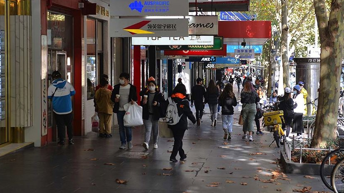 Karantinaya rağmen vakalar zirve yaptı! Son 14 ayın en yükseği