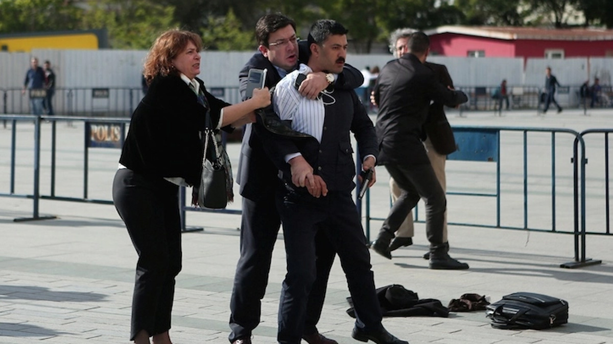 Can Dündar'a saldırı davasında karar