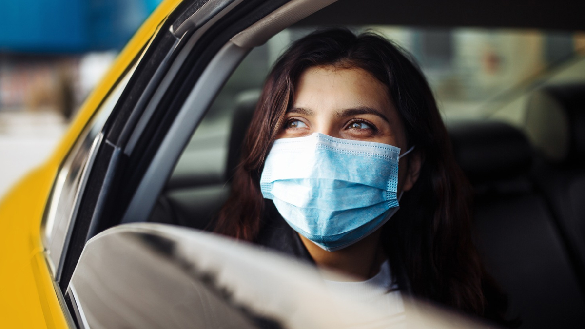 Uber aşı kampanyasına 2. dozu da ekledi