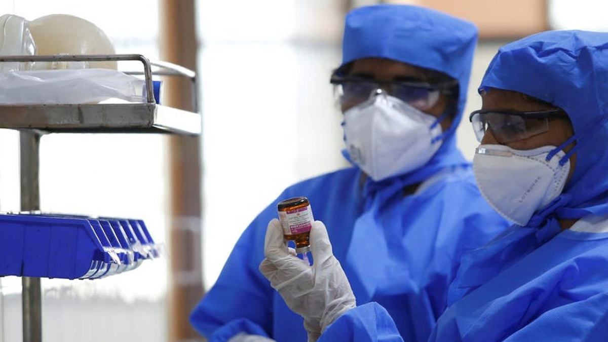 Aşılamalarla ilgili önemli araştırma: En yaygın görülen 5 semptom belirlendi