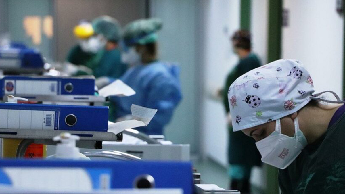 Koronavirüsten iyileşenlerin sayısı 170 milyonu geçti