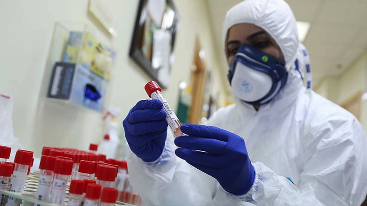 Ağustos ayındaki vakaların yüzde 80'i delta varyantı olacak