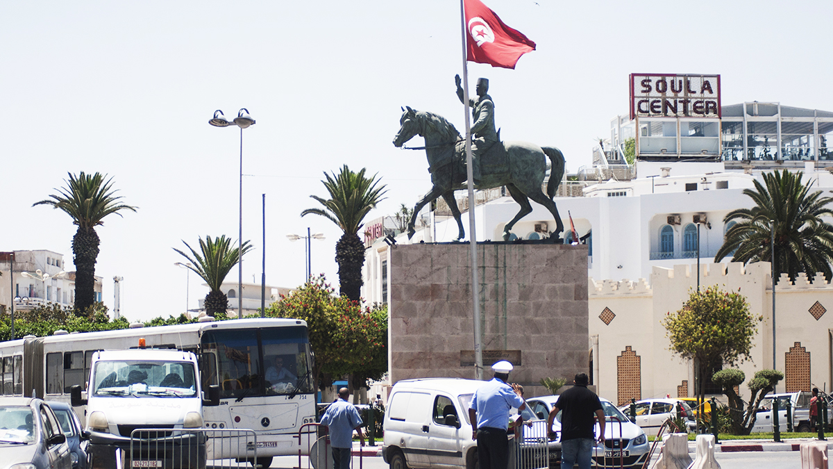 Bakanlık itiraf etti: Tunus'ta sağlık sistemi çöktü
