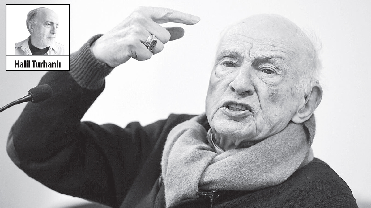 Edgar Morin ve imgesel insan